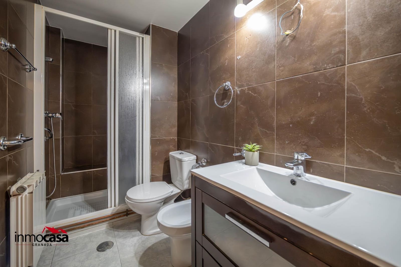 3 soveværelse Lejlighed til salg i Granada by - € 350.000 (Ref: 9712121)