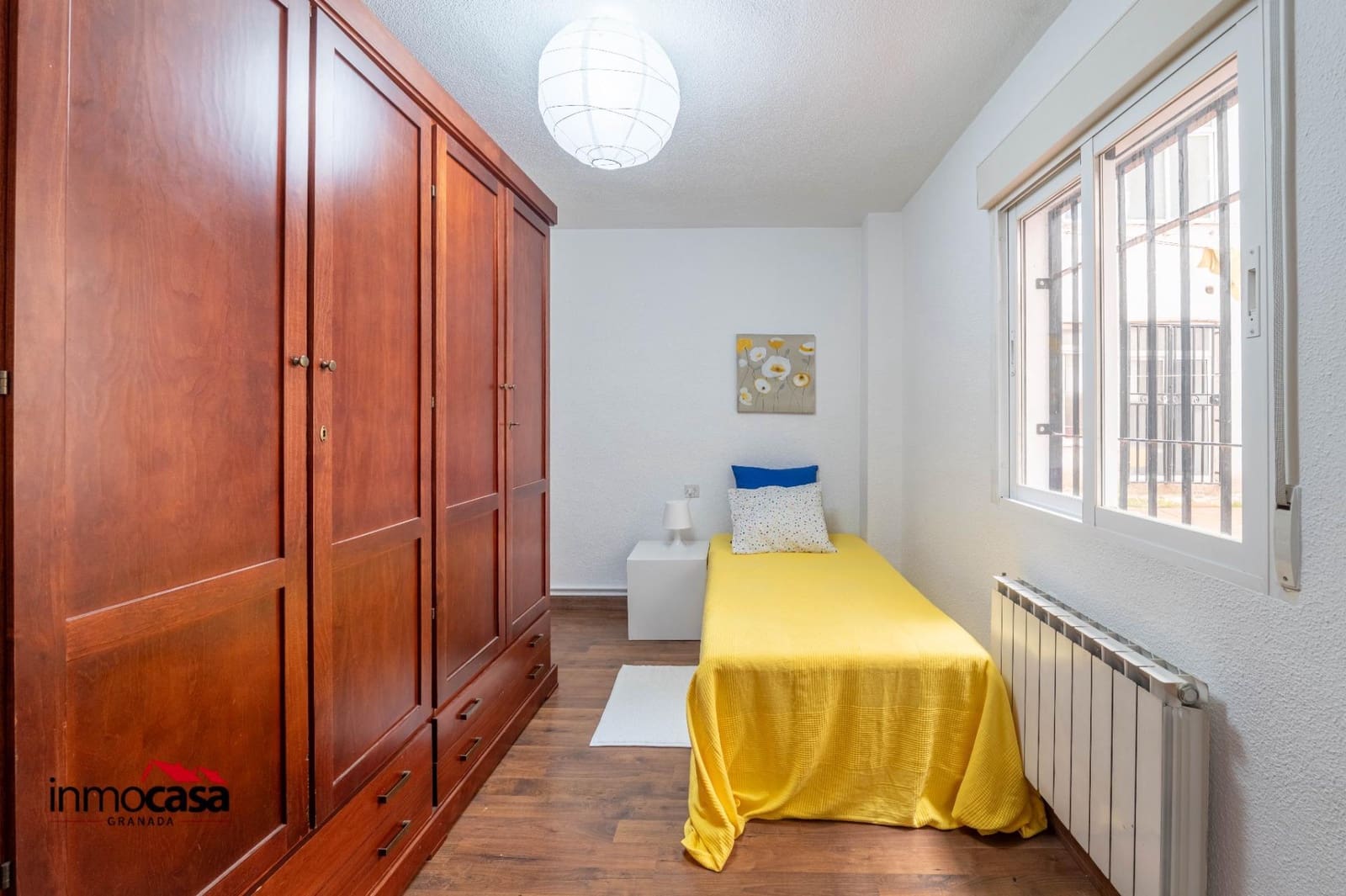 3 soveværelse Lejlighed til salg i Granada by - € 350.000 (Ref: 9712121)