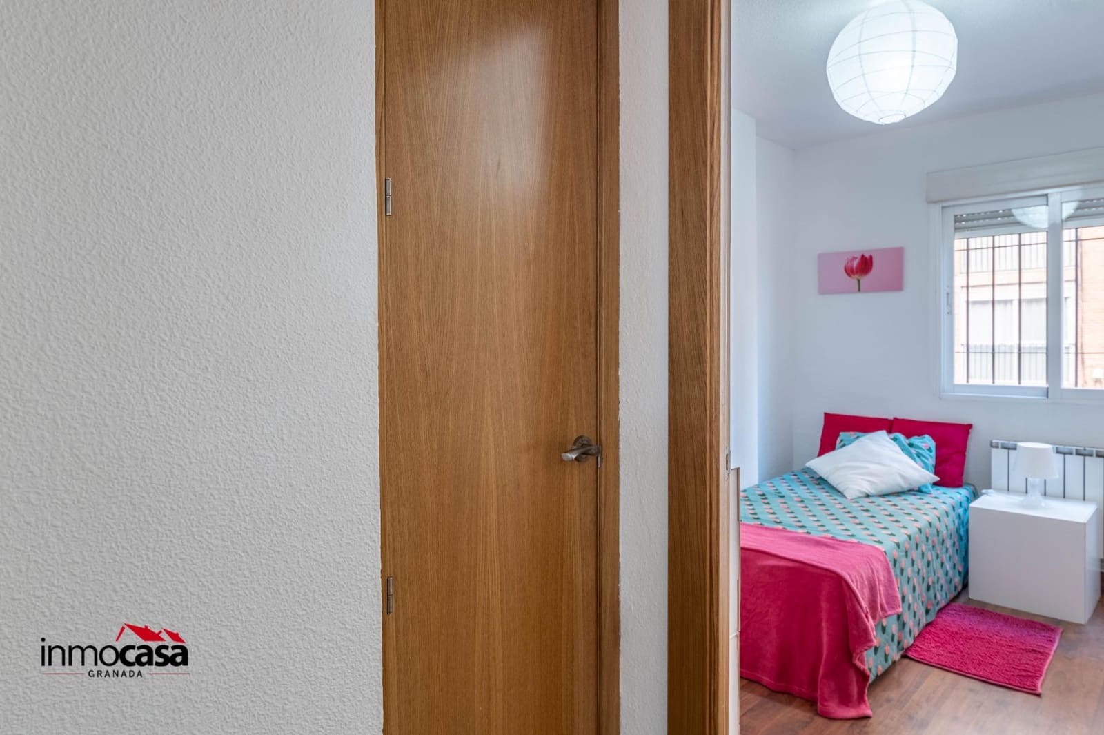 3 soveværelse Lejlighed til salg i Granada by - € 350.000 (Ref: 9712121)