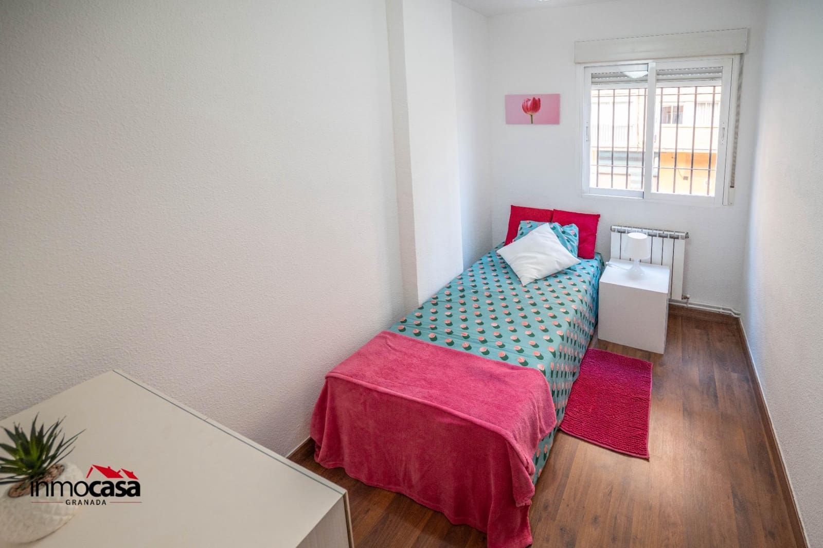 3 soveværelse Lejlighed til salg i Granada by - € 350.000 (Ref: 9712121)