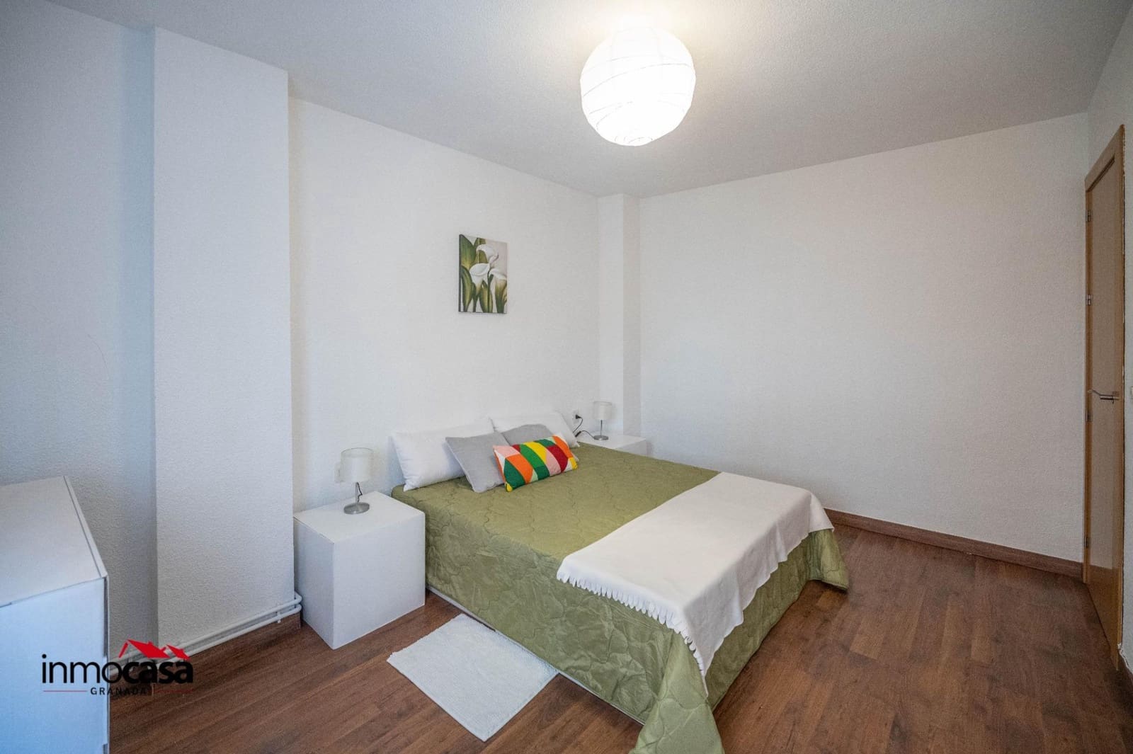 3 soveværelse Lejlighed til salg i Granada by - € 350.000 (Ref: 9712121)