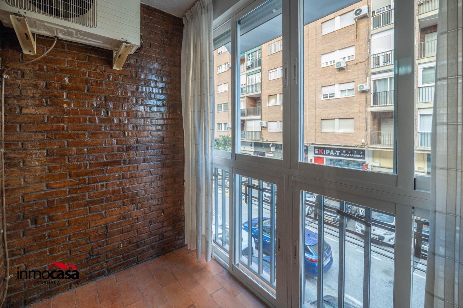 3 soveværelse Lejlighed til salg i Granada by - € 350.000 (Ref: 9712121)