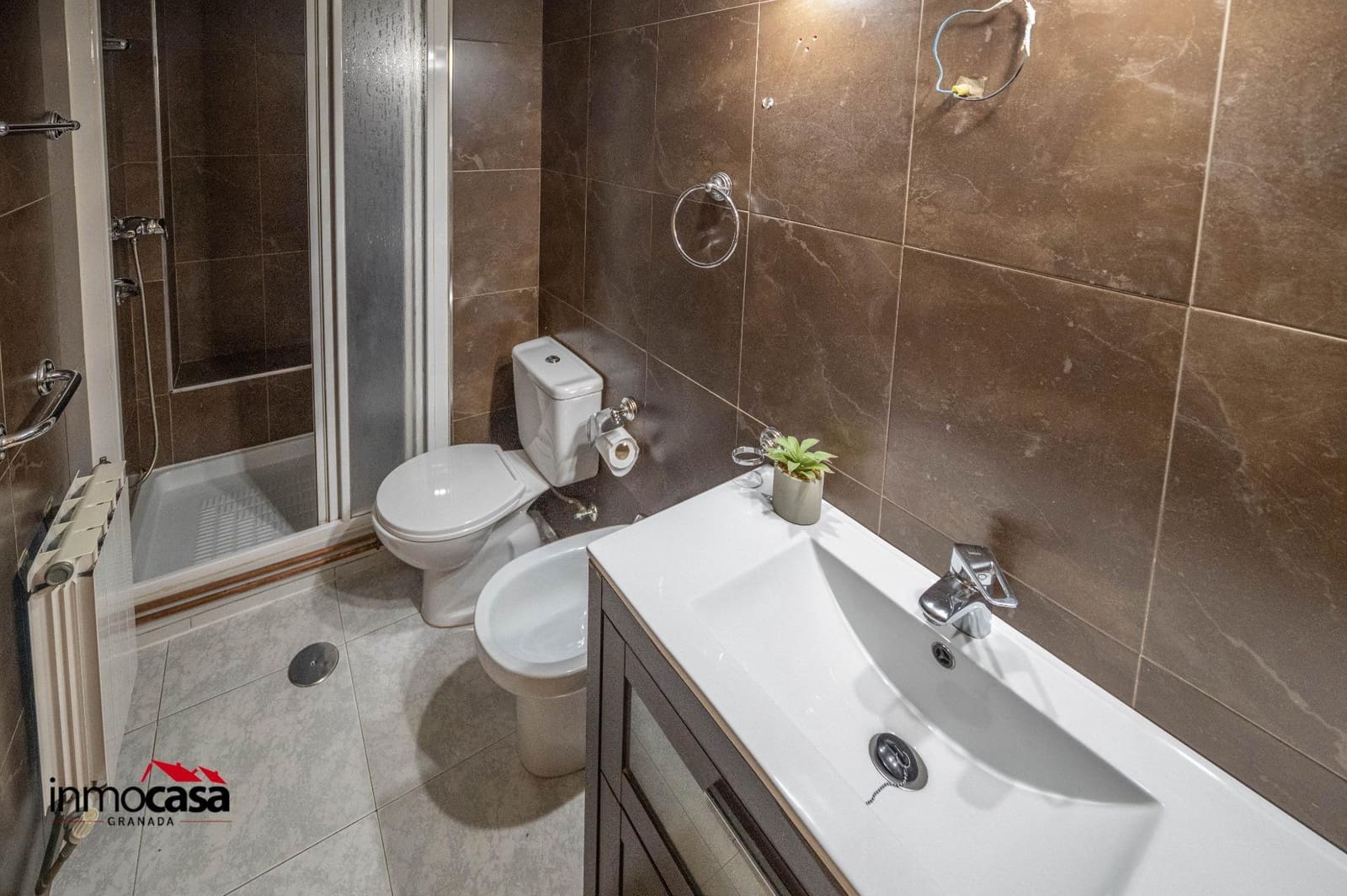 3 soveværelse Lejlighed til salg i Granada by - € 350.000 (Ref: 9712121)