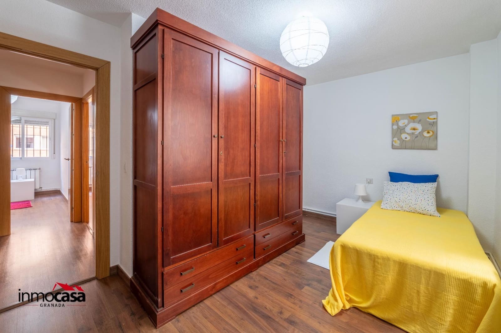 3 soveværelse Lejlighed til salg i Granada by - € 350.000 (Ref: 9712121)