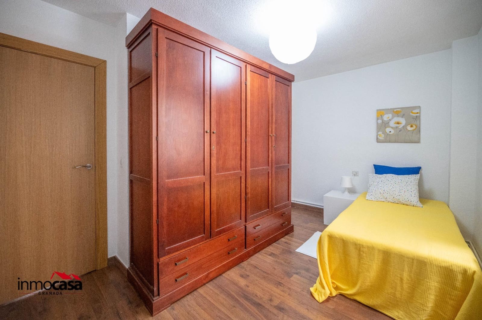 3 soveværelse Lejlighed til salg i Granada by - € 350.000 (Ref: 9712121)