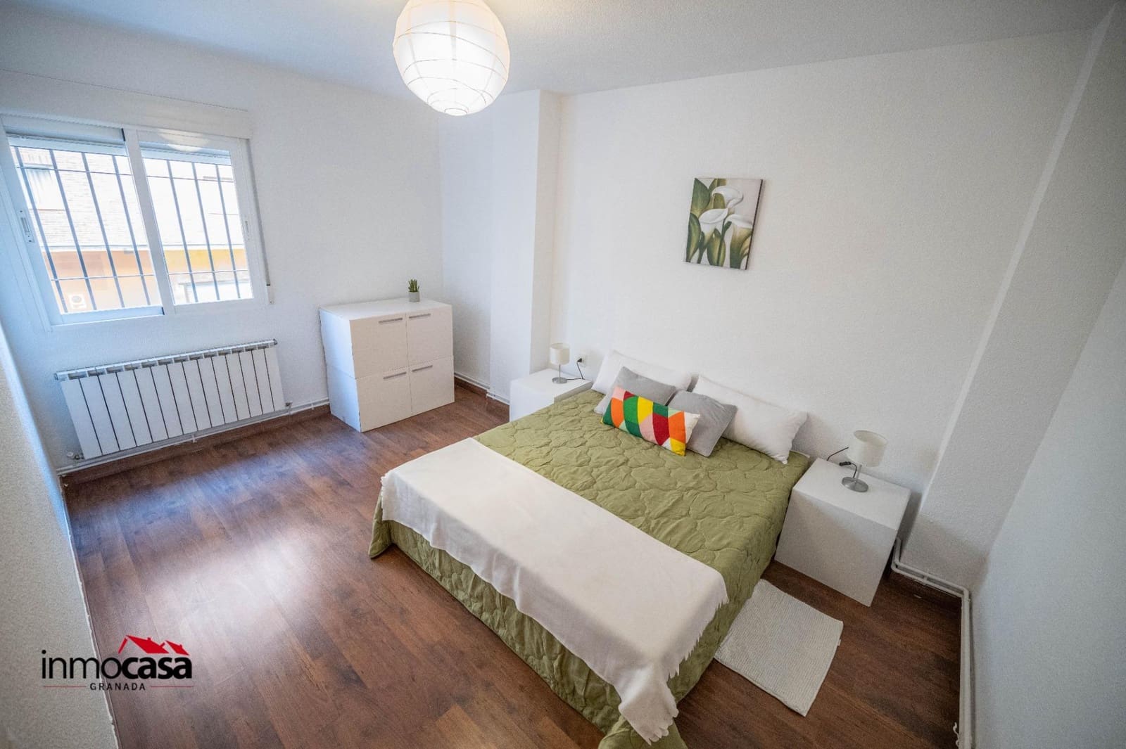 3 soveværelse Lejlighed til salg i Granada by - € 350.000 (Ref: 9712121)