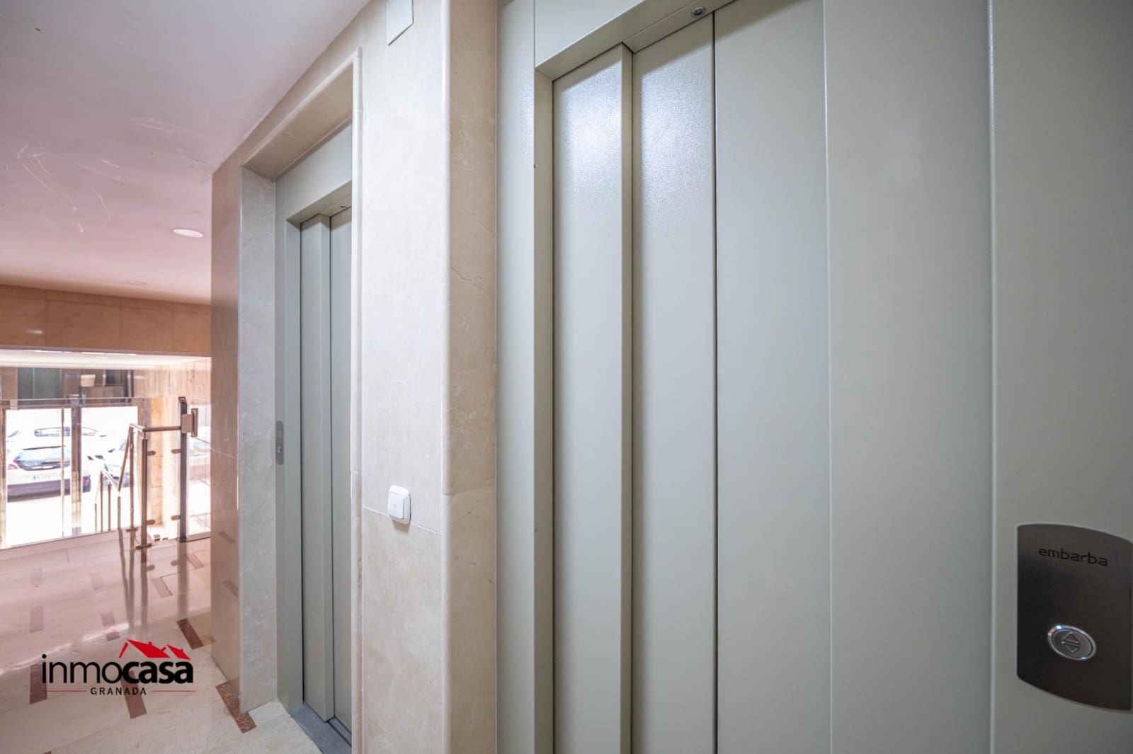 3 soveværelse Lejlighed til salg i Granada by - € 350.000 (Ref: 9712121)