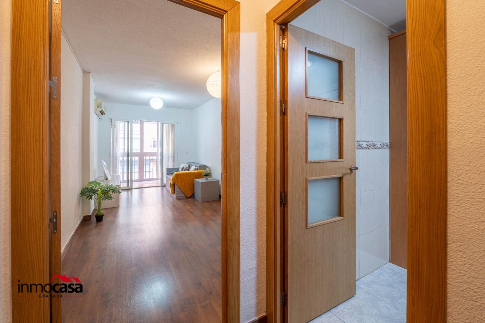 3 soveværelse Lejlighed til salg i Granada by - € 350.000 (Ref: 9712121)