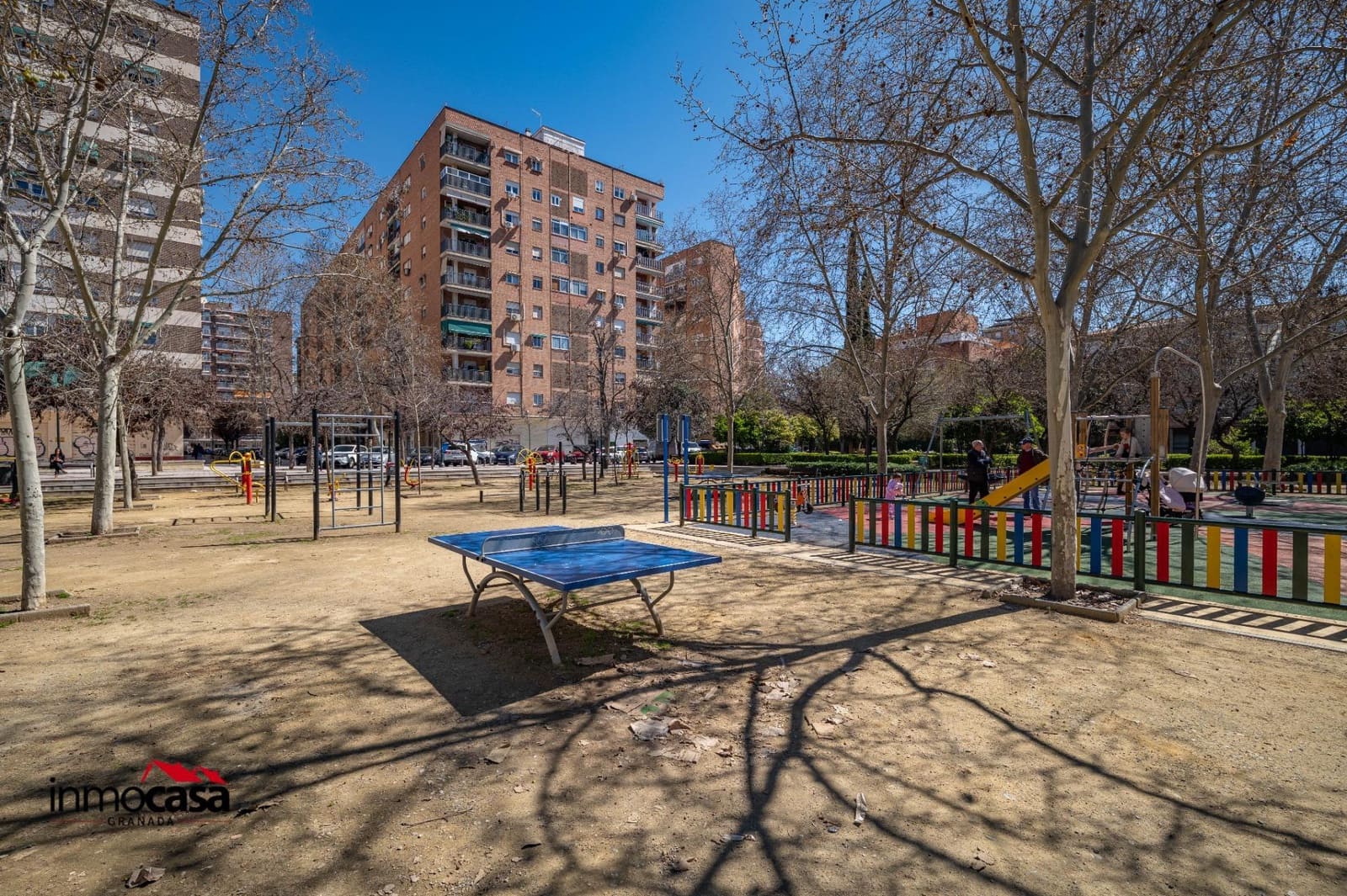 3 soveværelse Lejlighed til salg i Granada by - € 350.000 (Ref: 9712121)