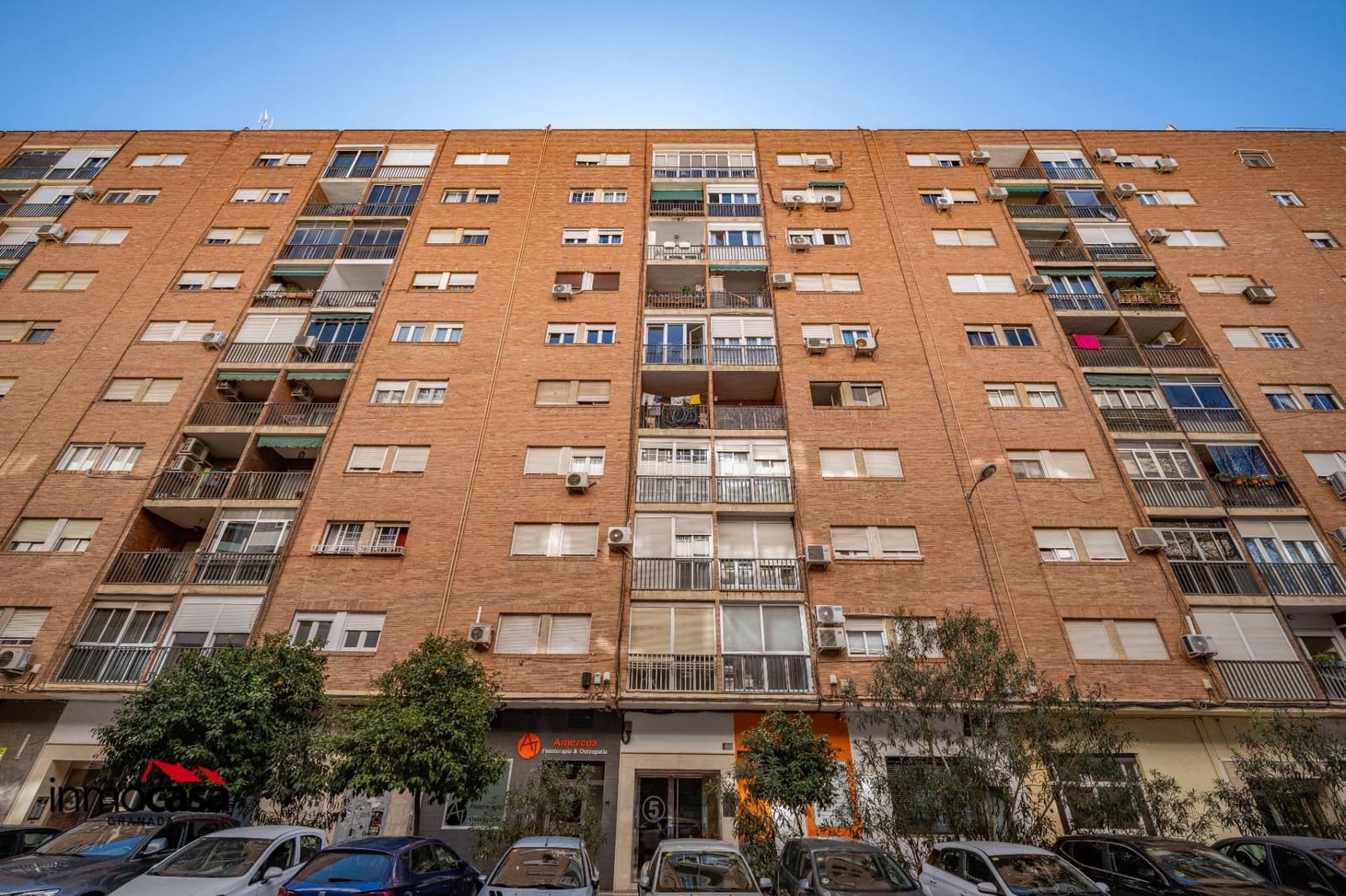 3 soveværelse Lejlighed til salg i Granada by - € 350.000 (Ref: 9712121)