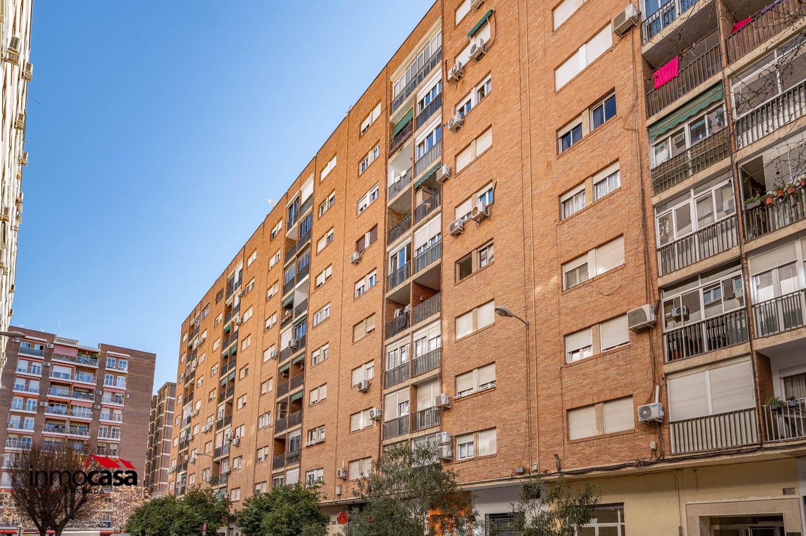 3 soveværelse Lejlighed til salg i Granada by - € 350.000 (Ref: 9712121)