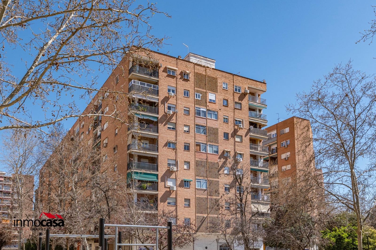 3 soveværelse Lejlighed til salg i Granada by - € 350.000 (Ref: 9712121)