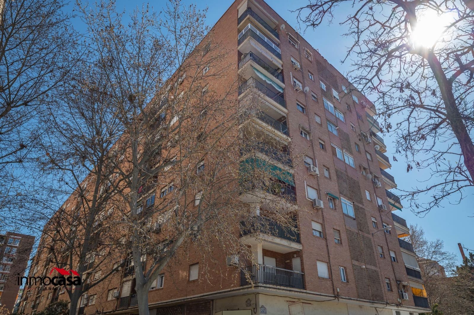 3 soveværelse Lejlighed til salg i Granada by - € 350.000 (Ref: 9712121)