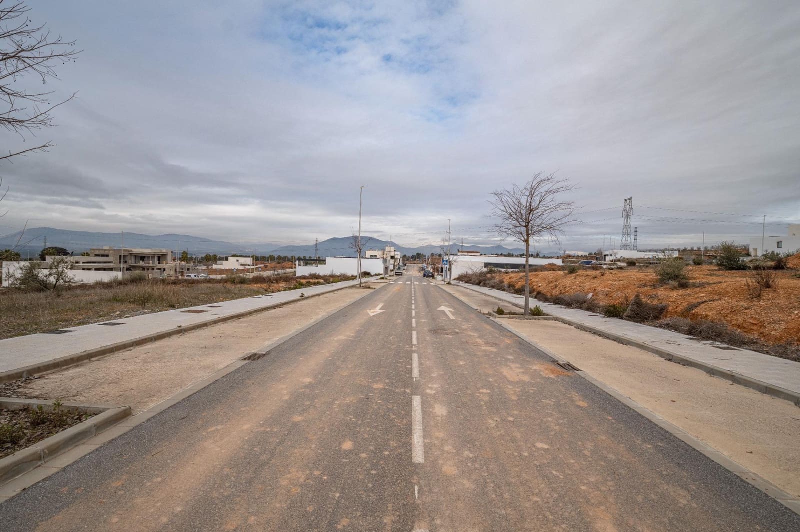 Building Plot for sale in Albolote - € 74,000 (Ref: 9715058)