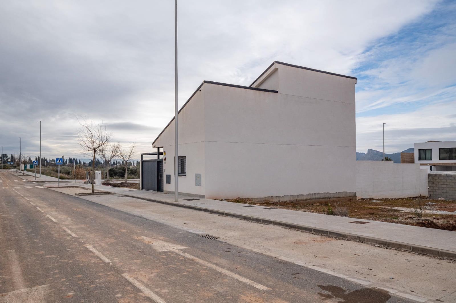 Building Plot for sale in Albolote - € 74,000 (Ref: 9715058)