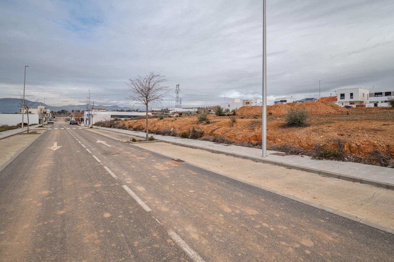 Building Plot for sale in Albolote - € 74,000 (Ref: 9715058)