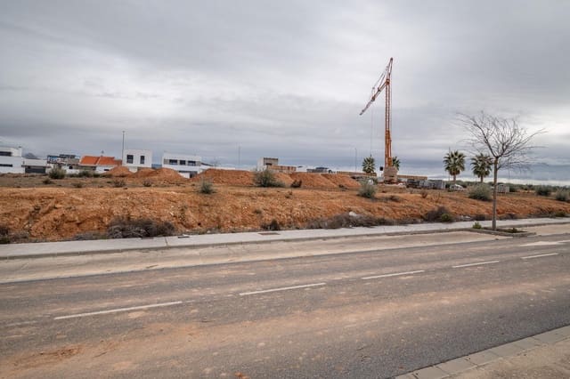 Building Plot for sale in Albolote - € 74,000 (Ref: 9715058)