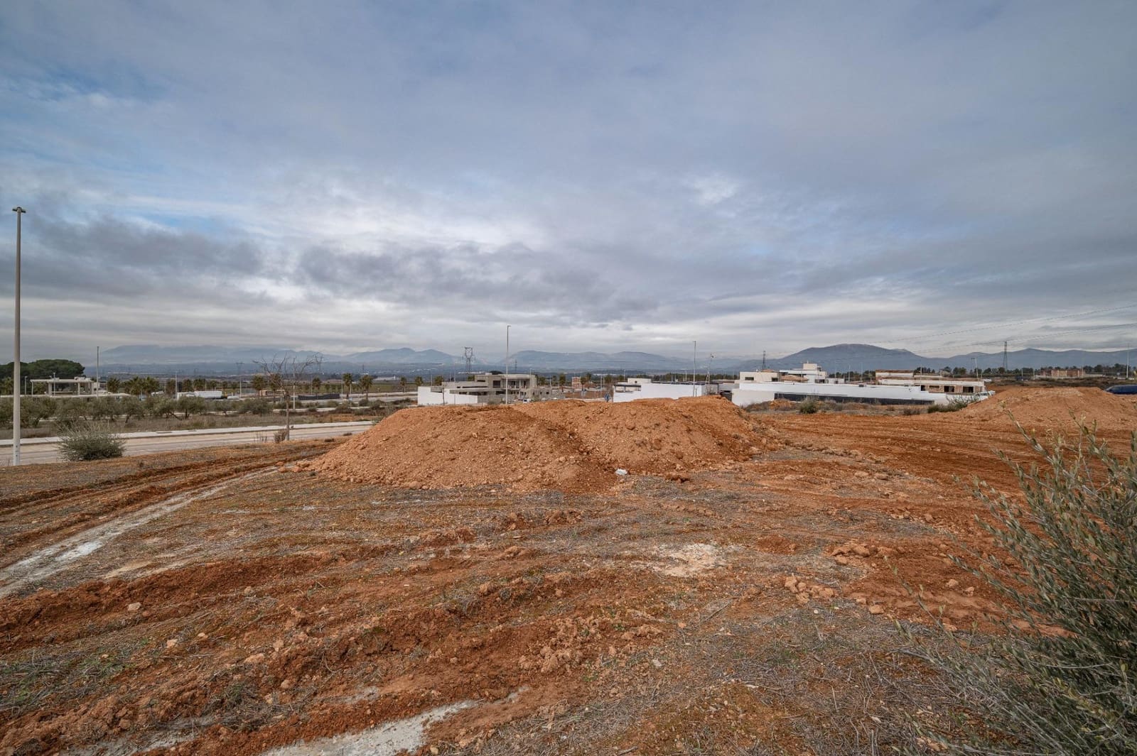 Building Plot for sale in Albolote - € 74,000 (Ref: 9715058)