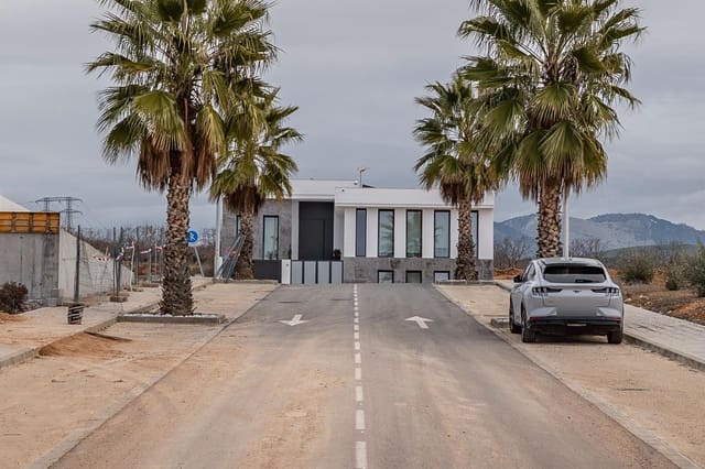 Building Plot for sale in Albolote - € 74,000 (Ref: 9715058)