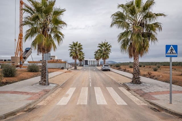 Building Plot for sale in Albolote - € 74,000 (Ref: 9715058)