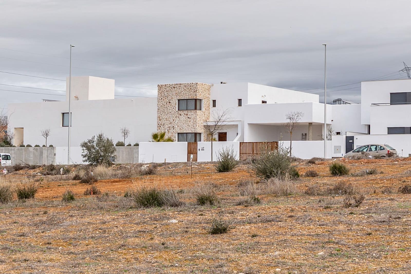 Building Plot for sale in Albolote - € 74,000 (Ref: 9715058)