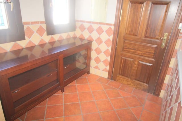 3 Zimmer Wohnung zu vermieten in Armilla - 800 € (Ref: 9720122)