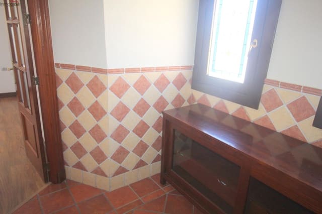 3 Zimmer Wohnung zu vermieten in Armilla - 800 € (Ref: 9720122)