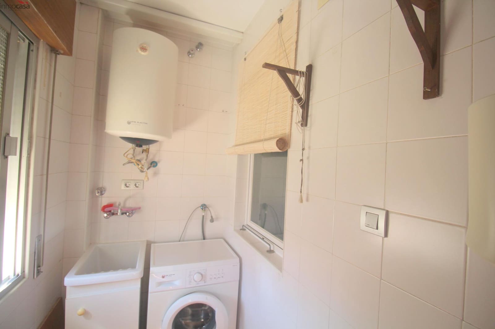 3 bedroom Flat for rent in Armilla - € 800 (Ref: 9720122)