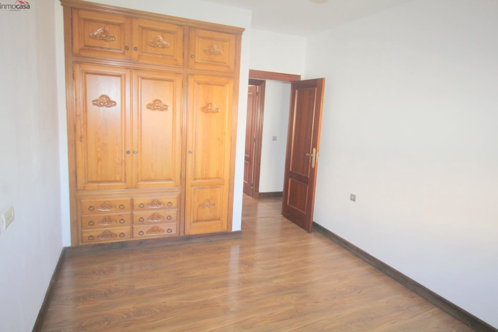 3 bedroom Flat for rent in Armilla - € 800 (Ref: 9720122)