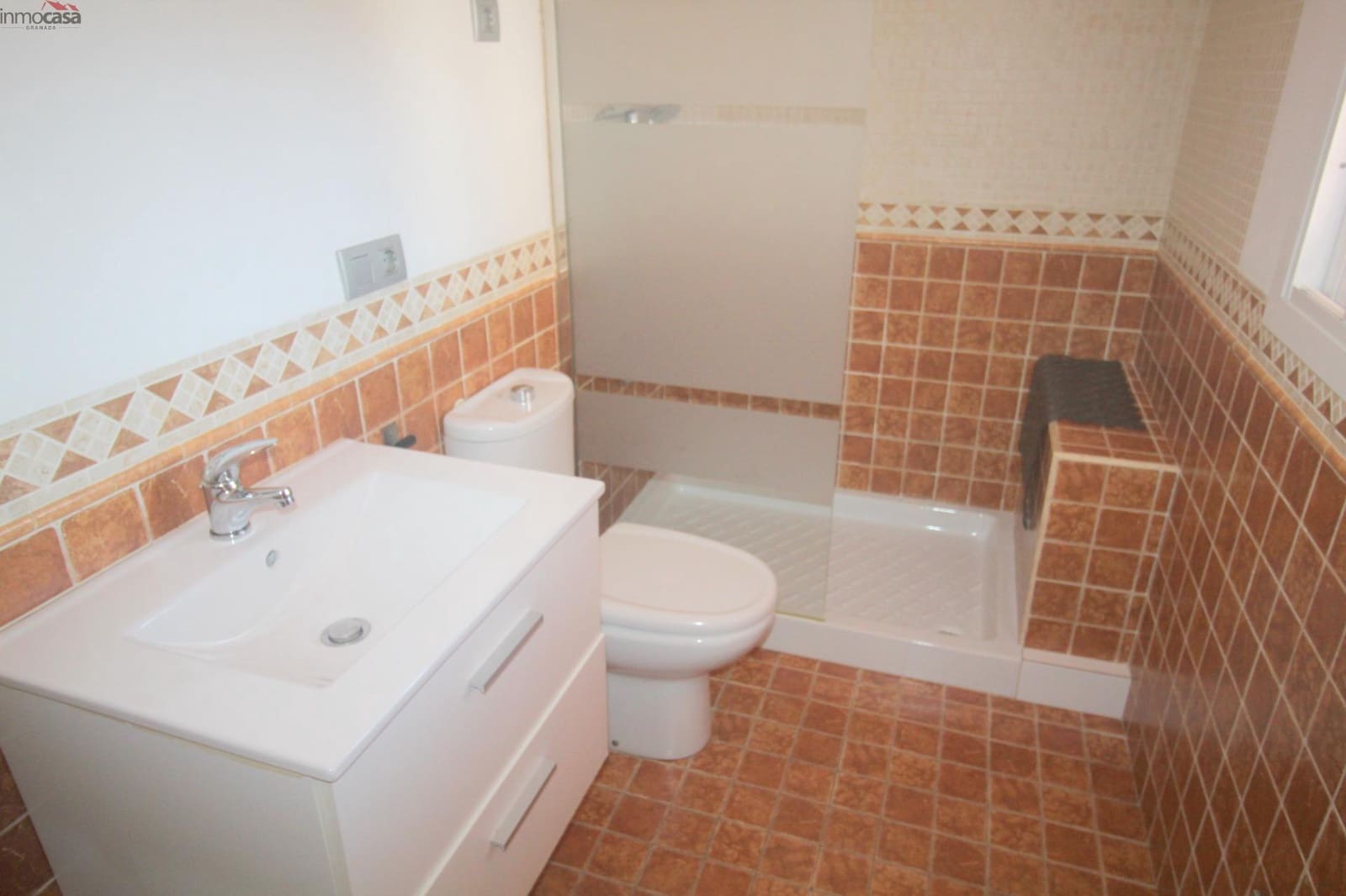 3 bedroom Flat for rent in Armilla - € 800 (Ref: 9720122)