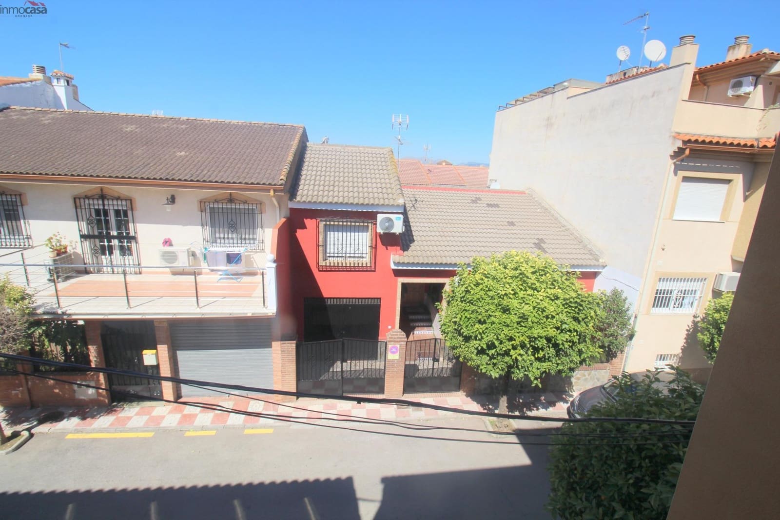 3 bedroom Flat for rent in Armilla - € 800 (Ref: 9720122)