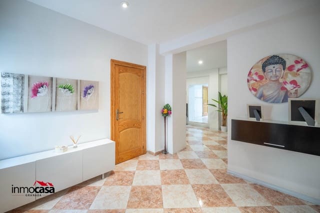 2 sovrum Radhus till salu i Atarfe med pool garage - 229 000 € (Ref: 9721838)