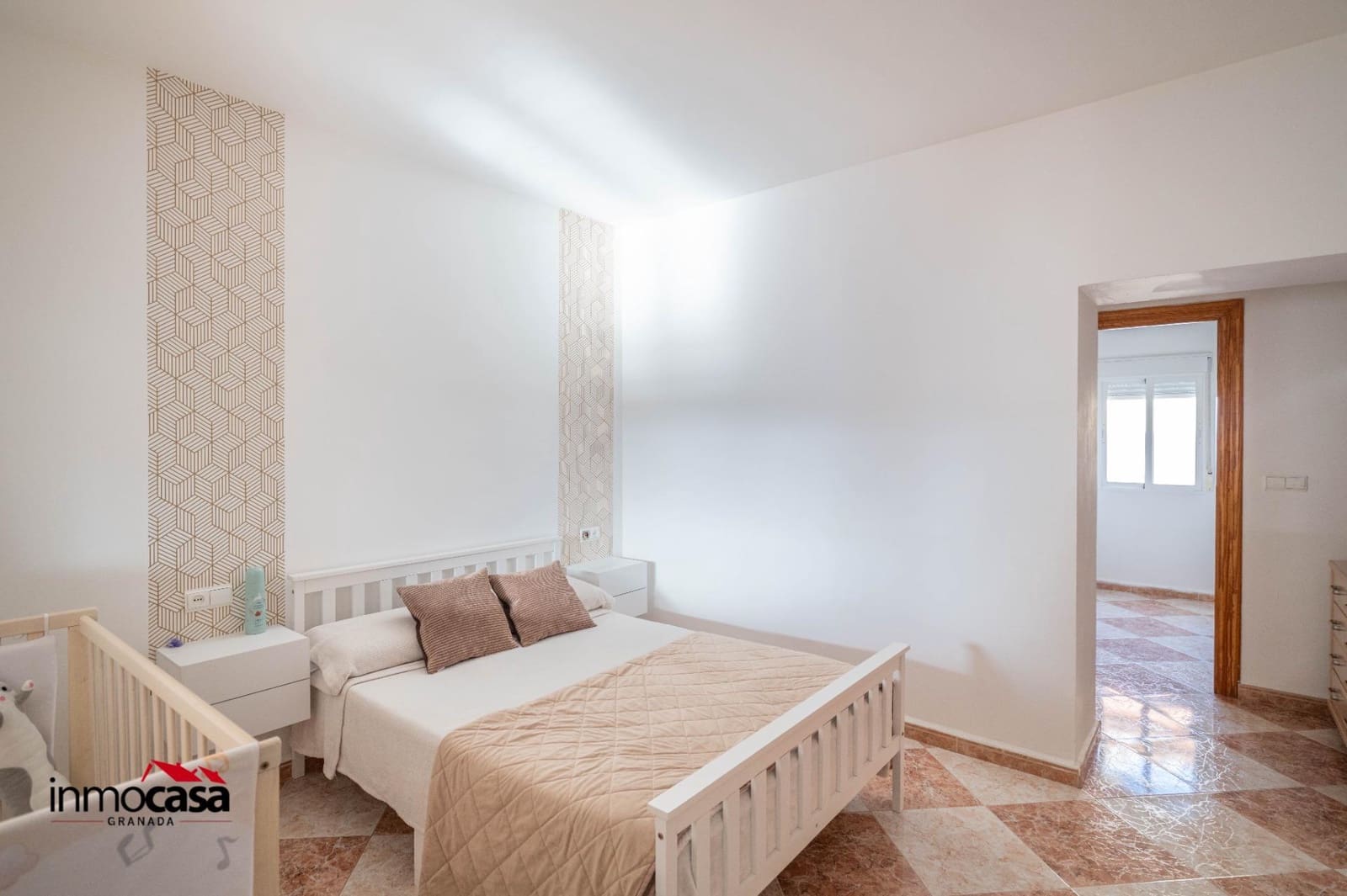 2 bedroom Terraced Villa for sale in Atarfe with pool garage - € 229,000 (Ref: 9721838)