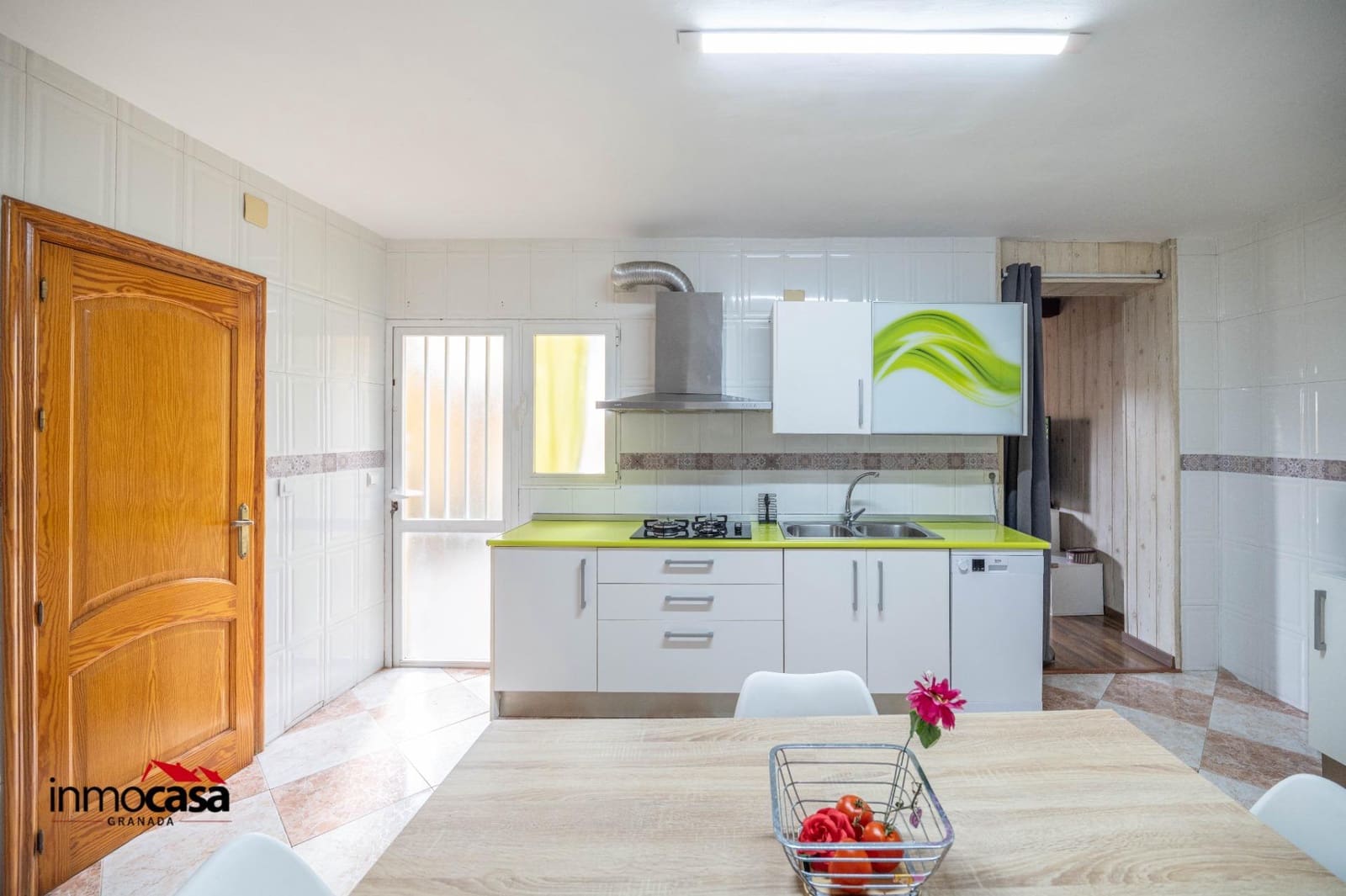 2 Zimmer Reihenhaus zu verkaufen in Atarfe mit Pool Garage - 229.000 € (Ref: 9721838)