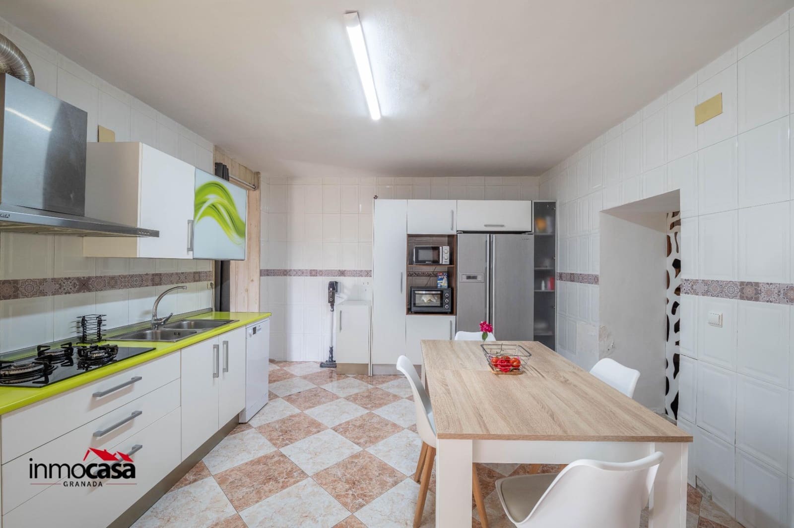 2 Zimmer Reihenhaus zu verkaufen in Atarfe mit Pool Garage - 229.000 € (Ref: 9721838)