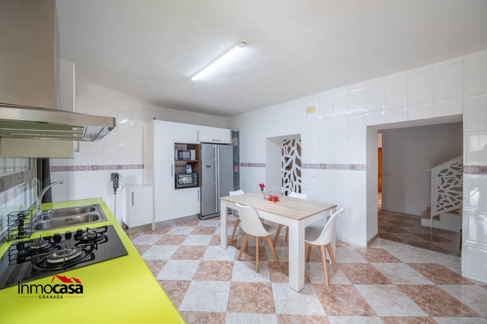 2 Zimmer Reihenhaus zu verkaufen in Atarfe mit Pool Garage - 229.000 € (Ref: 9721838)