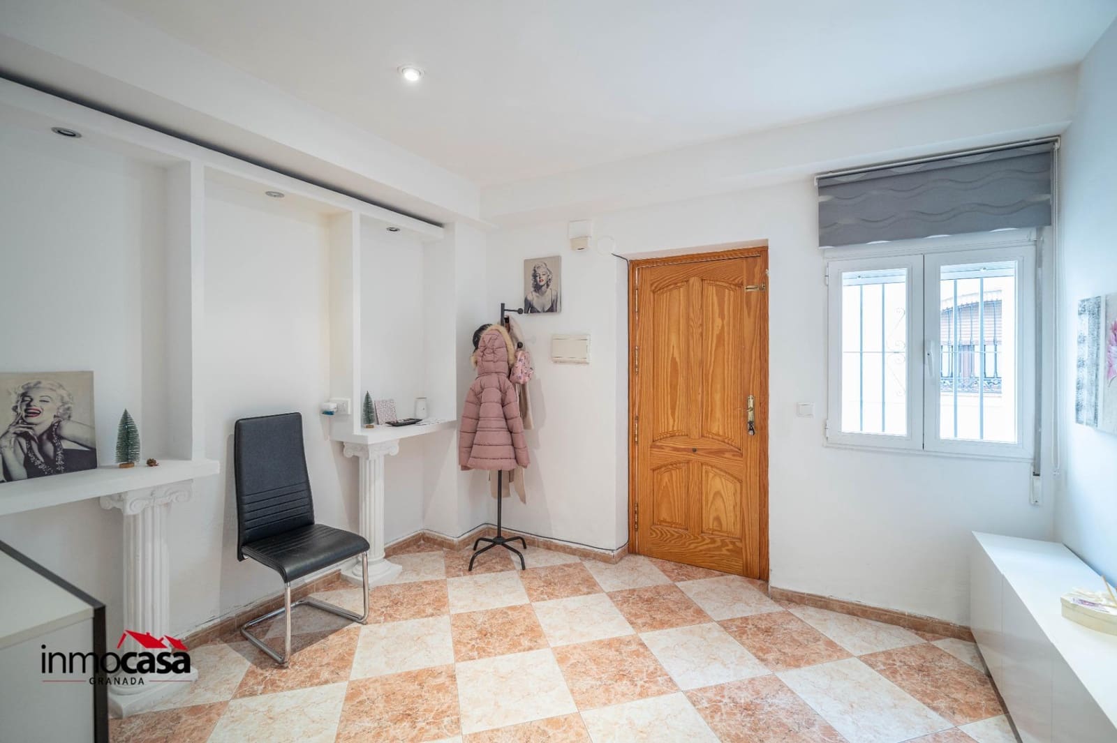 2 Zimmer Reihenhaus zu verkaufen in Atarfe mit Pool Garage - 229.000 € (Ref: 9721838)