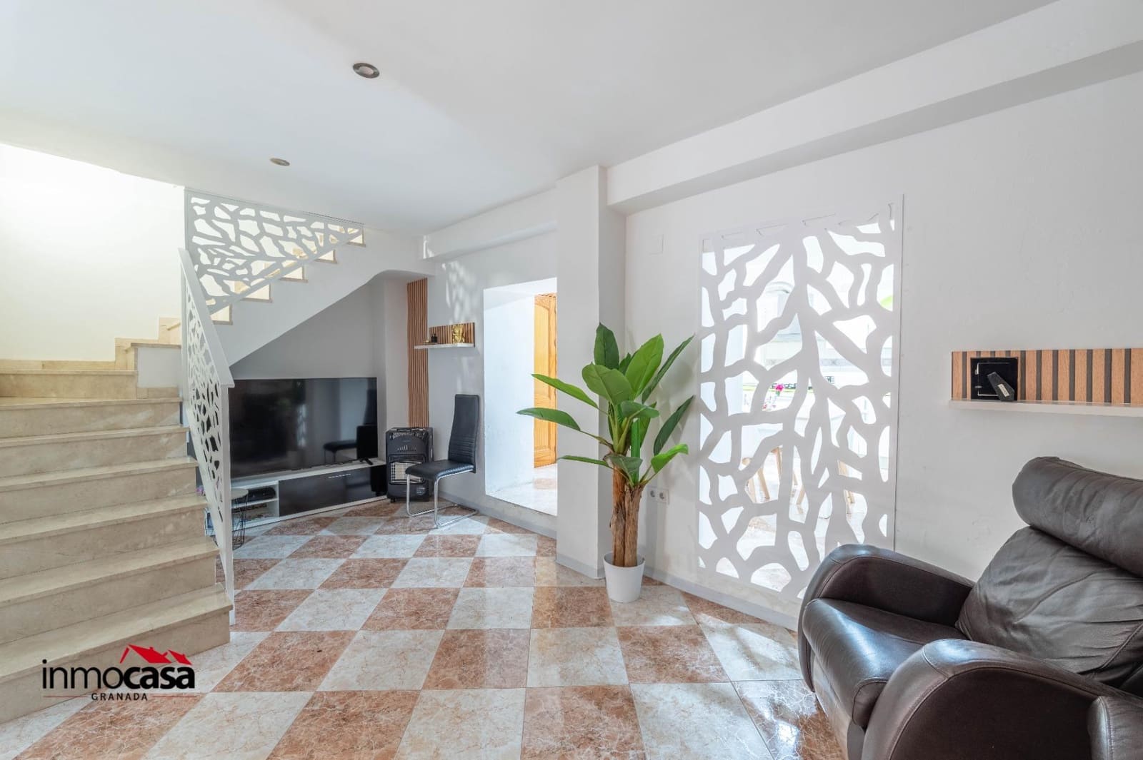 2 Zimmer Reihenhaus zu verkaufen in Atarfe mit Pool Garage - 229.000 € (Ref: 9721838)