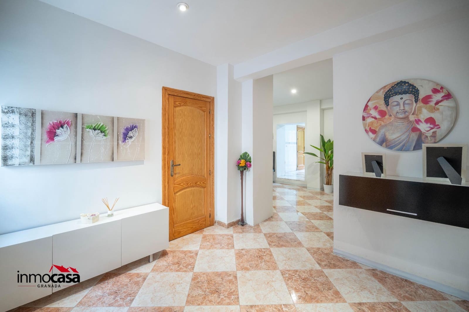 2 Zimmer Reihenhaus zu verkaufen in Atarfe mit Pool Garage - 229.000 € (Ref: 9721838)