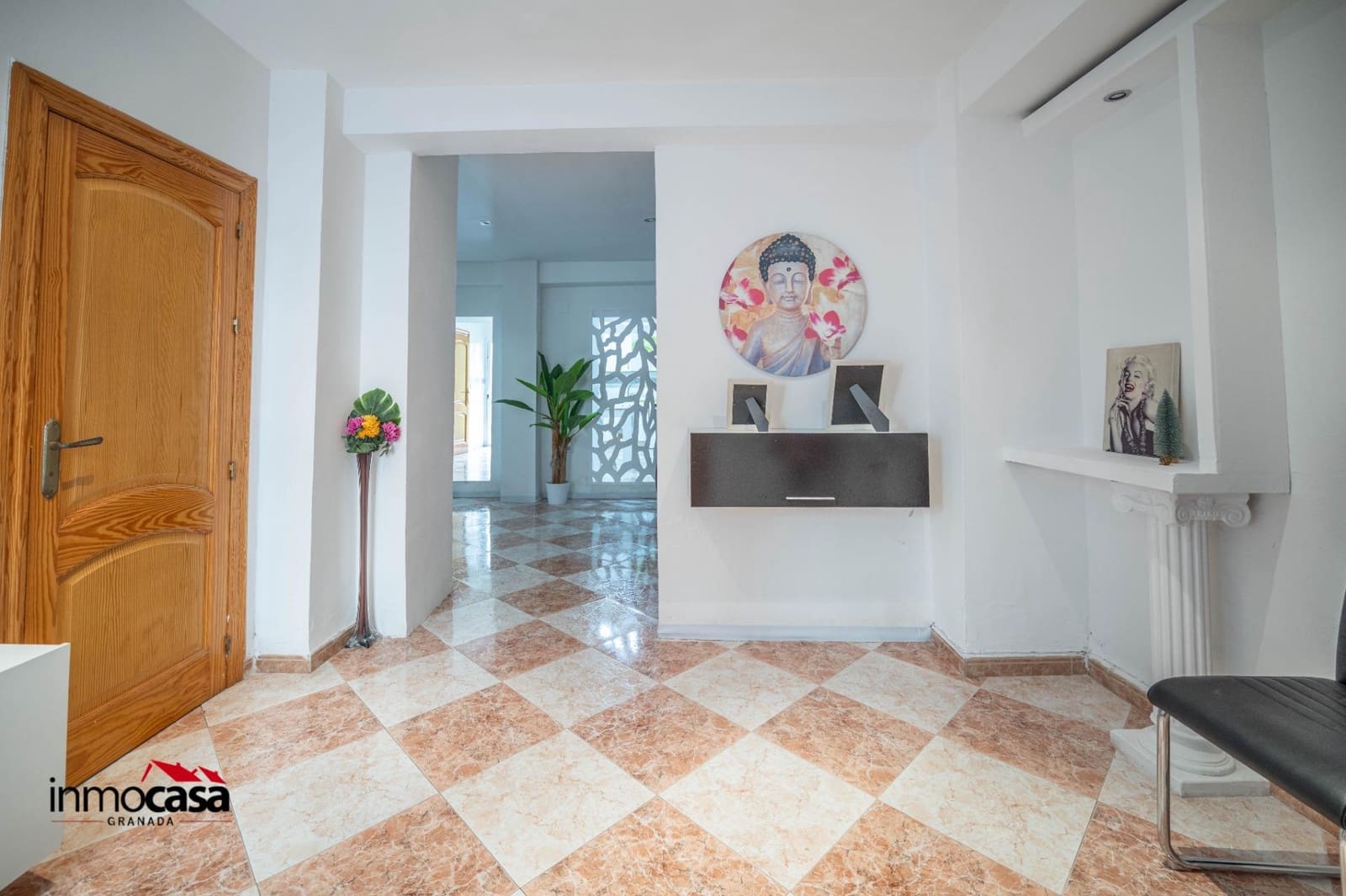 2 Zimmer Reihenhaus zu verkaufen in Atarfe mit Pool Garage - 229.000 € (Ref: 9721838)