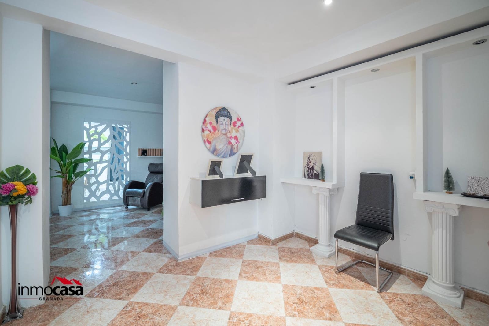 2 Zimmer Reihenhaus zu verkaufen in Atarfe mit Pool Garage - 229.000 € (Ref: 9721838)