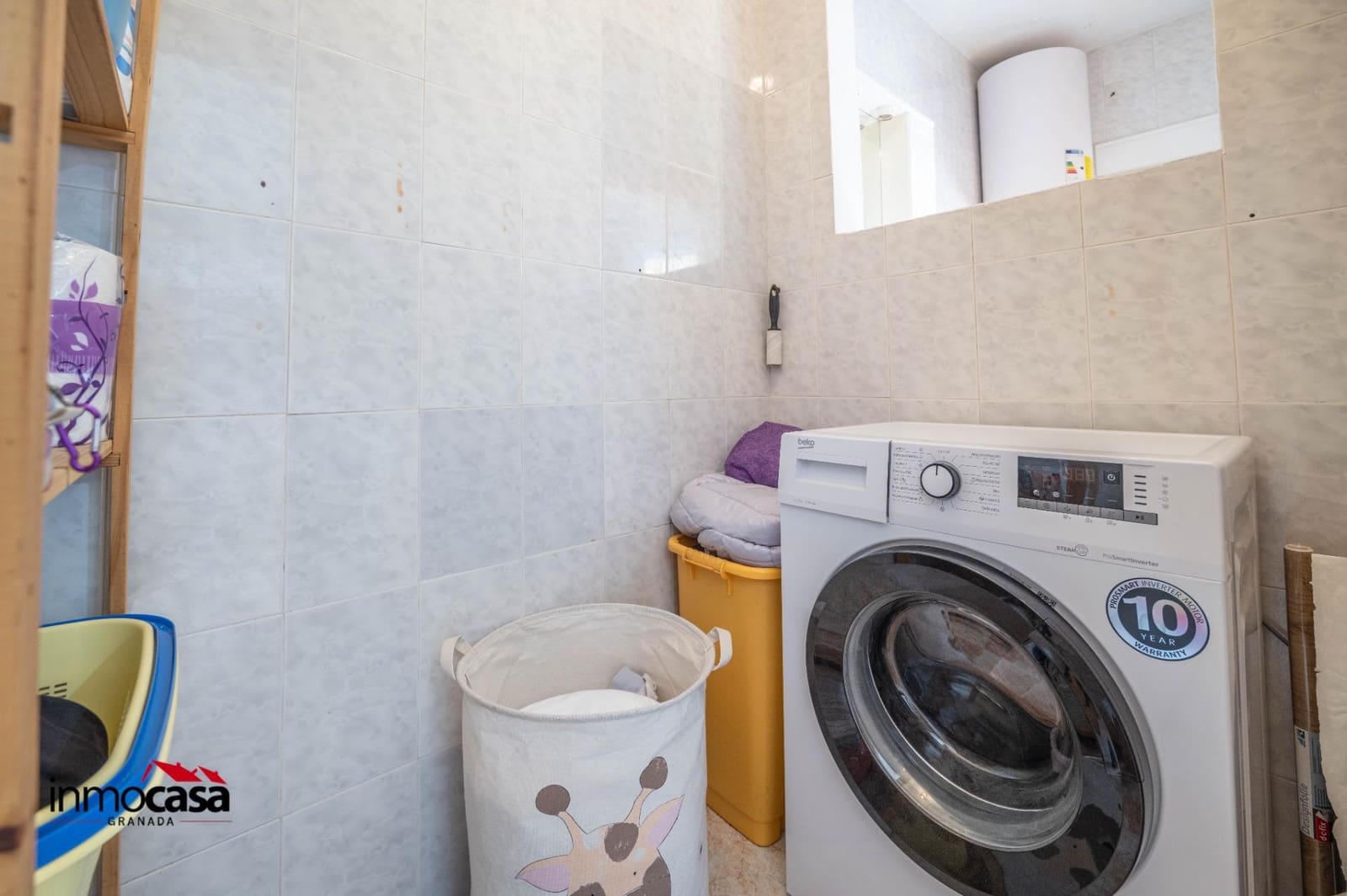 2 Zimmer Reihenhaus zu verkaufen in Atarfe mit Pool Garage - 229.000 € (Ref: 9721838)