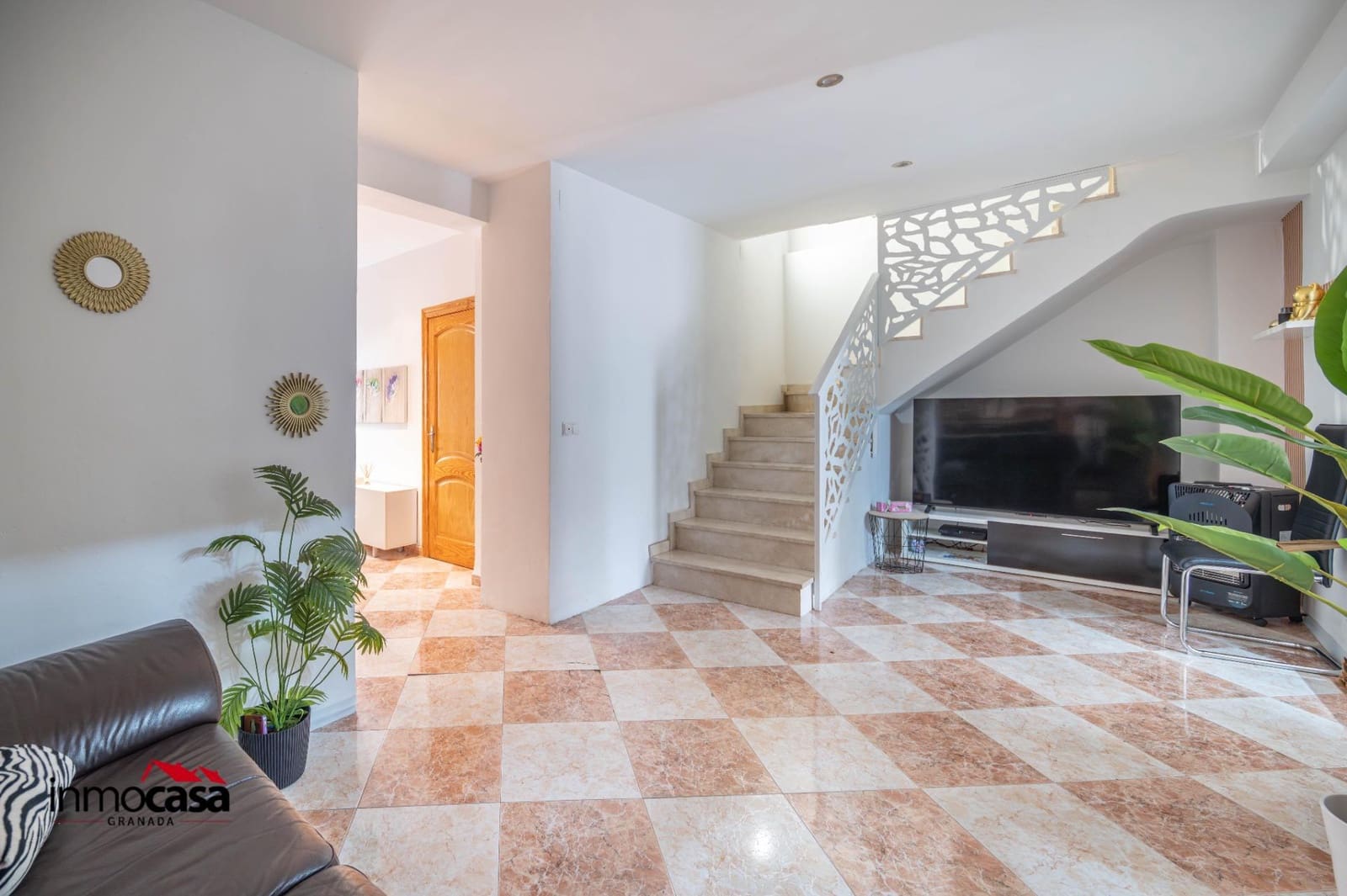 2 Zimmer Reihenhaus zu verkaufen in Atarfe mit Pool Garage - 229.000 € (Ref: 9721838)