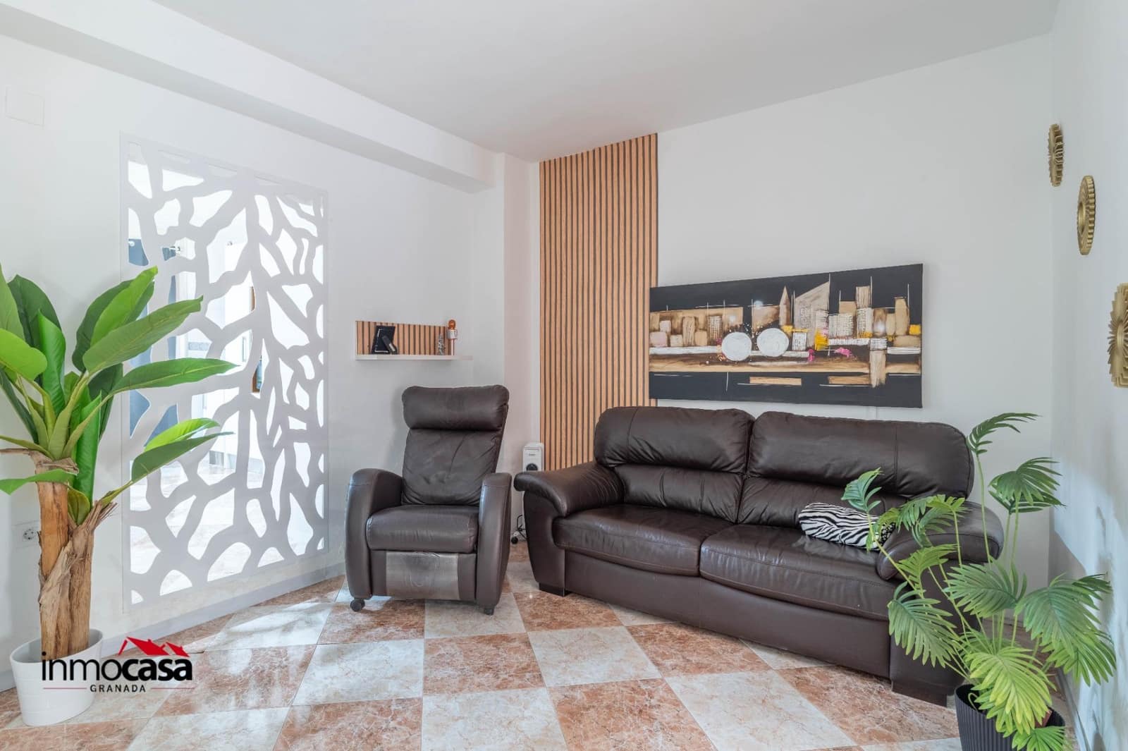 2 Zimmer Reihenhaus zu verkaufen in Atarfe mit Pool Garage - 229.000 € (Ref: 9721838)