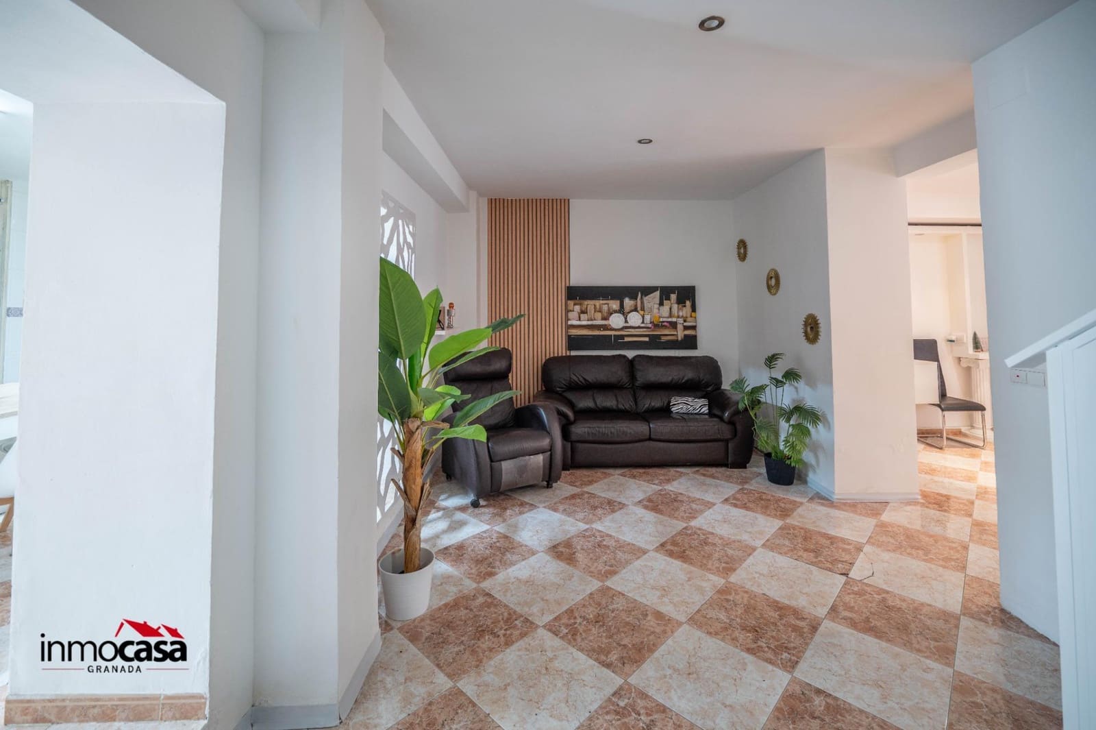 2 Zimmer Reihenhaus zu verkaufen in Atarfe mit Pool Garage - 229.000 € (Ref: 9721838)