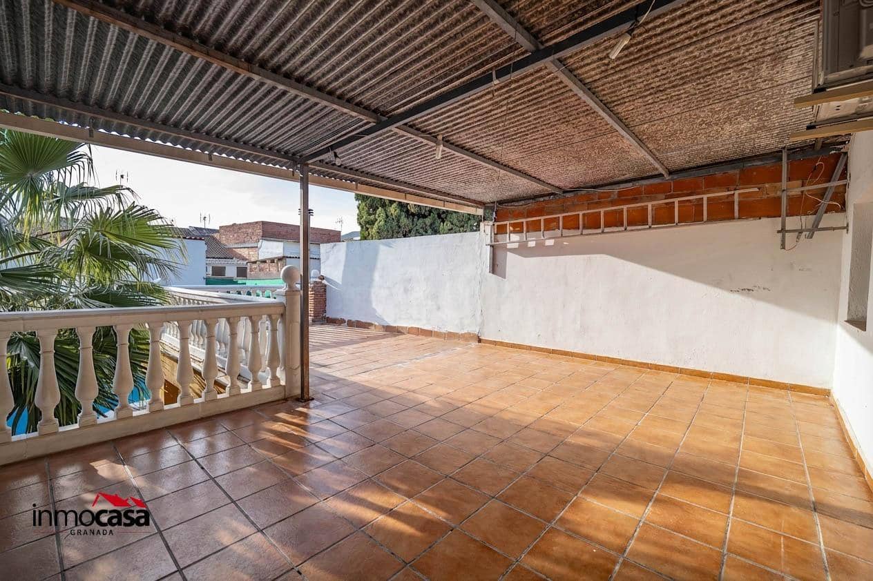 2 Zimmer Reihenhaus zu verkaufen in Atarfe mit Pool Garage - 229.000 € (Ref: 9721838)