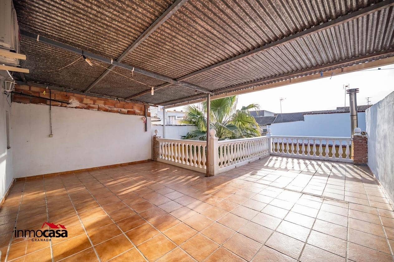 2 Zimmer Reihenhaus zu verkaufen in Atarfe mit Pool Garage - 229.000 € (Ref: 9721838)