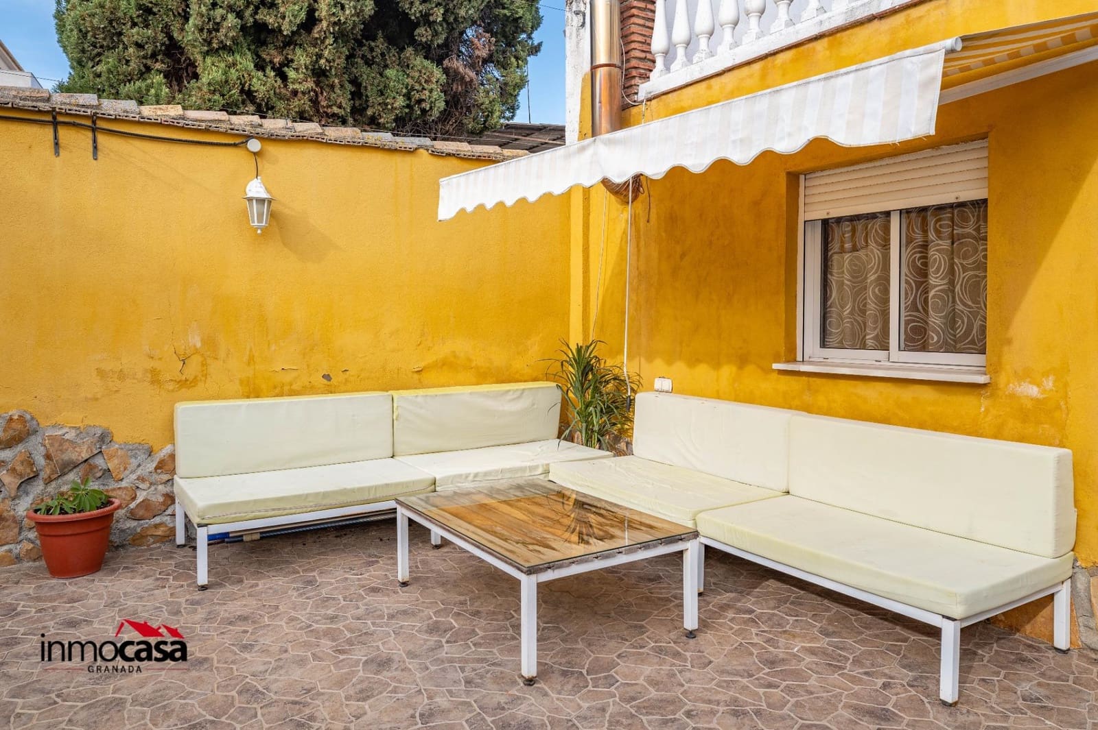 2 Zimmer Reihenhaus zu verkaufen in Atarfe mit Pool Garage - 229.000 € (Ref: 9721838)