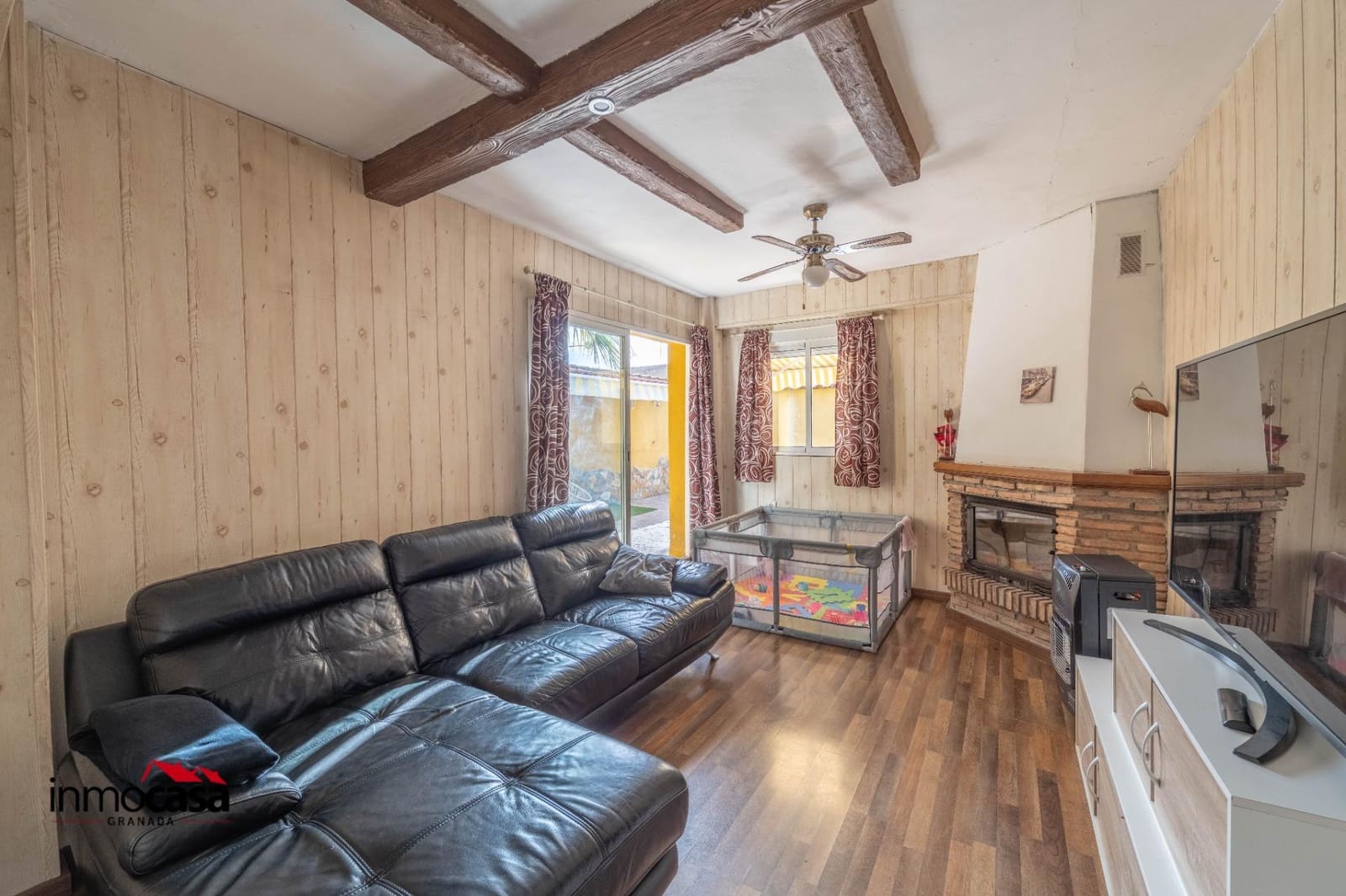 2 Zimmer Reihenhaus zu verkaufen in Atarfe mit Pool Garage - 229.000 € (Ref: 9721838)