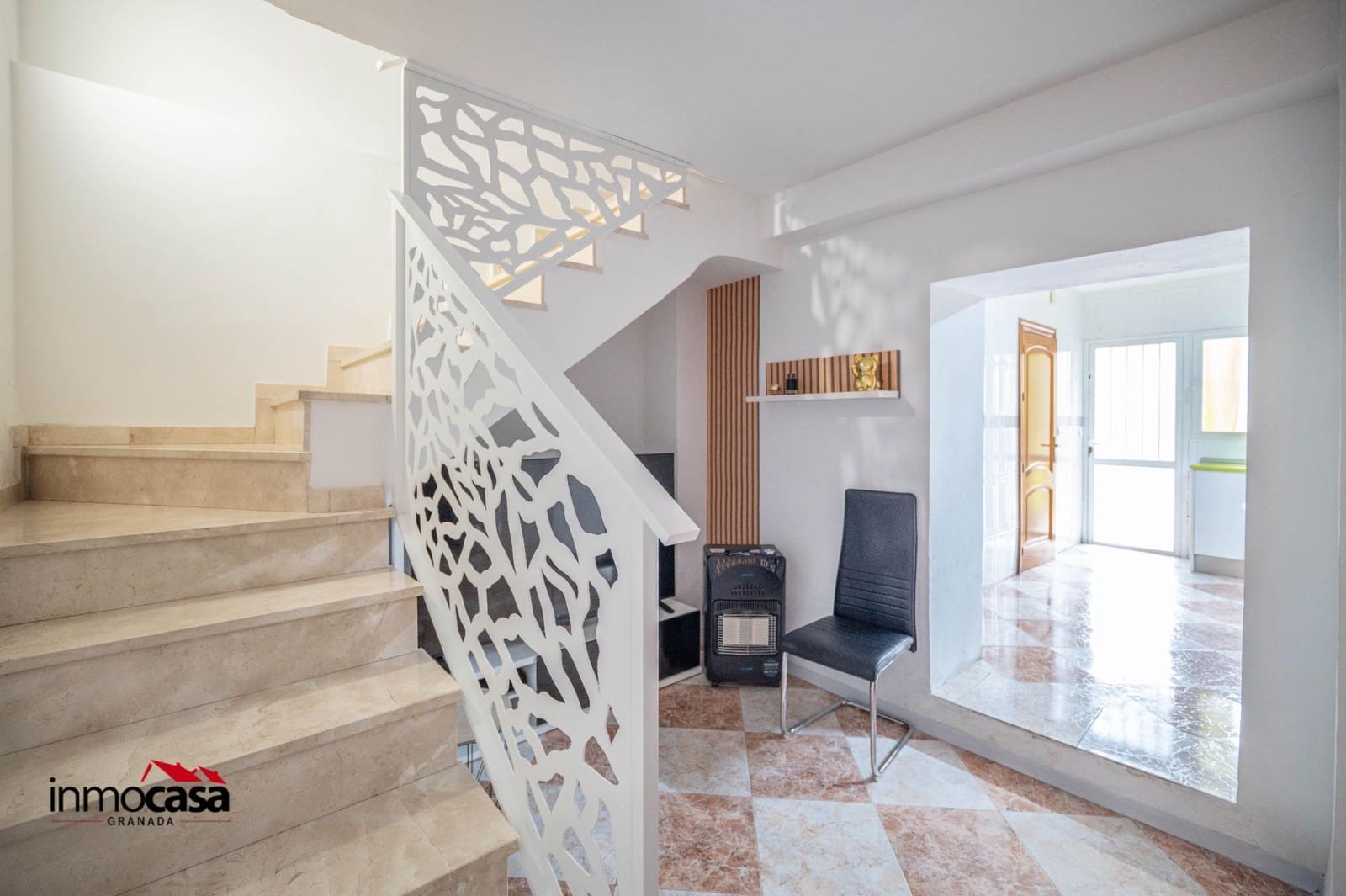 2 Zimmer Reihenhaus zu verkaufen in Atarfe mit Pool Garage - 229.000 € (Ref: 9721838)